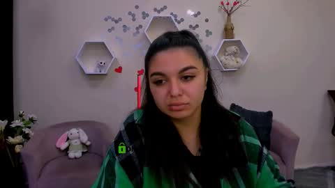 Snapshot of _princess_rosie chatting on September 9, 10:59 am ur dear Rosie online show from September 9, 10:59 am