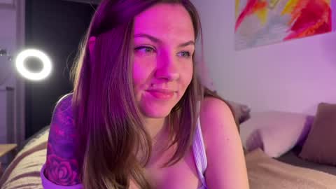  HADLY see u online 0312  online show from December 11, 5:47 pm