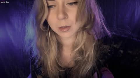 Joy online show from October 26, 9:43 pm