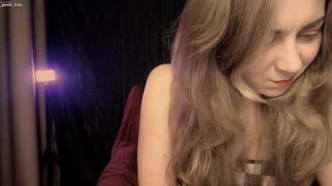 Joy online show from November 1, 9:19 pm