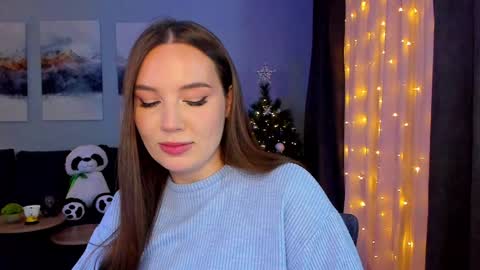 Your soul mate Bubu online show from December 25, 7:56 pm