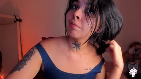 Stefany online show from November 1, 1:43 am