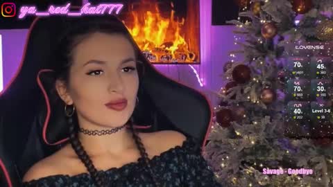 -RED HAT- online show from November 23, 6:53 pm