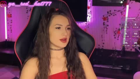 -RED HAT- online show from March 31, 6:52 pm