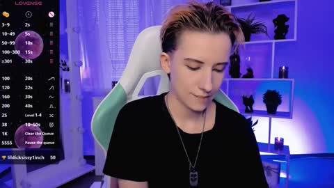 Rein online show from March 27, 3:13 pm