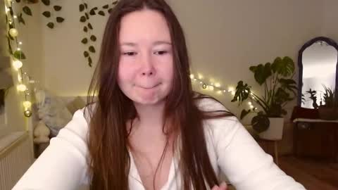 See you  online show from November 7, 7:30 pm