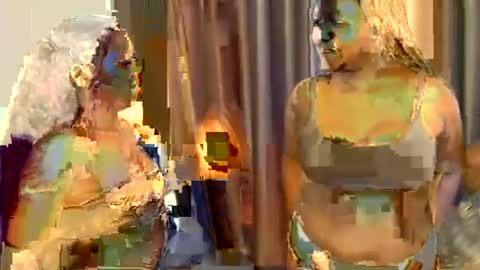  Roxxana online show from July 1, 10:26 am