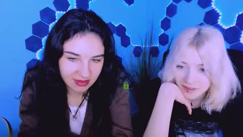 sabrina  online show from March 10, 9:46 am