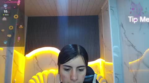 Snapshot of _samantha_b chatting on October 14, 12:52 pm Samantha online show from October 14, 12:52 pm