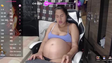 _samantha_fox19 online show from December 17, 4:27 am