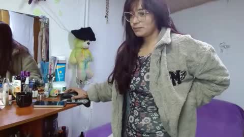 Sammy online show from January 13, 4:55 pm