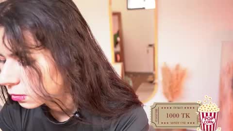 Samy. online show from October 17, 2:53 pm