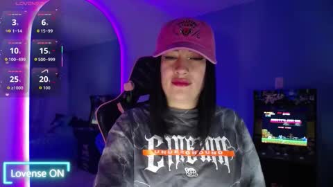  SantaLove  online show from February 15, 1:41 am