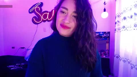  SantaLove  online show from February 11, 7:05 pm