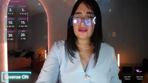  SantaLove  online show from March 6, 11:22 pm