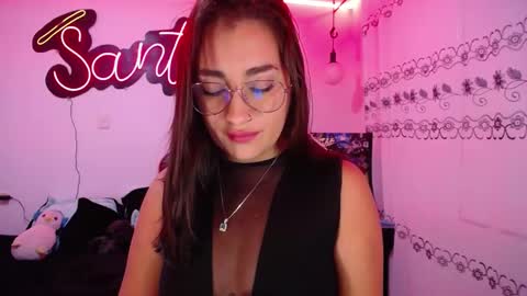  SantaLove  online show from February 23, 10:59 pm