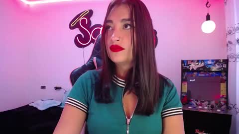  SantaLove  online show from February 26, 6:57 pm