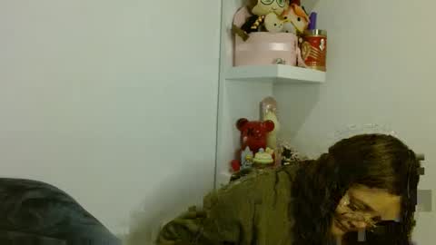 Snapshot of _sarahh_0hh chatting on December 10, 2:16 am Sarah online show from December 10, 2:16 am