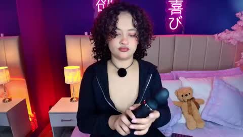 Sara online show from February 17, 4:12 am