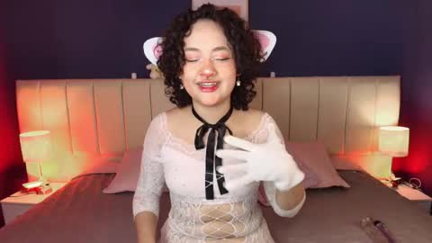 Sara online show from December 17, 4:05 am