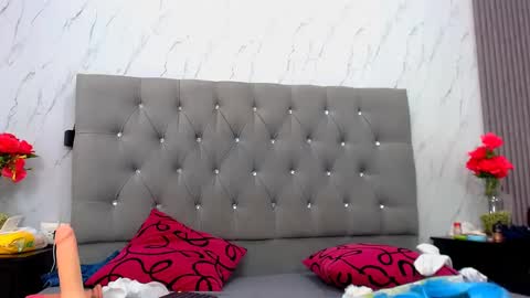 Sarita Sweet online show from February 27, 8:31 pm