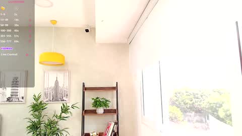 Sassy Girl online show from January 29, 4:52 pm