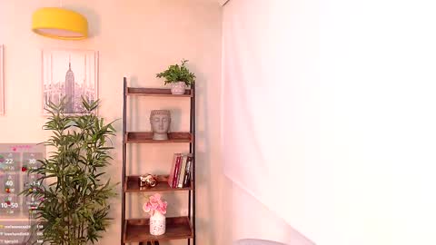 Sassy Girl online show from February 12, 6:51 pm