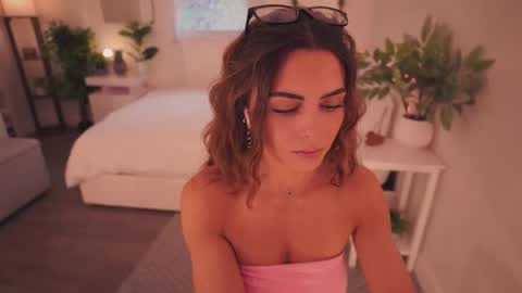 Savii online show from November 6, 6:25 pm