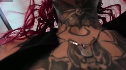 Selene online show from February 13, 1:37 pm