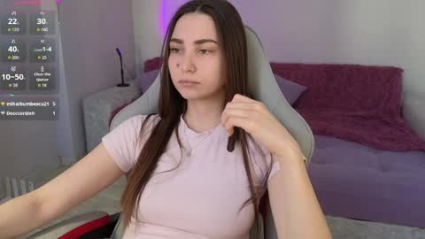  Selin  online show from April 10, 11:16 am