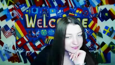 Sarah online show from September 10, 12:16 pm