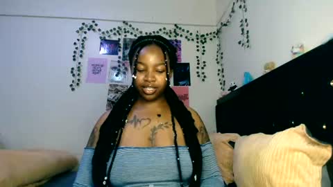 Abbie online show from July 20, 6:19 pm