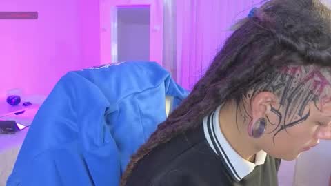 _sharlotte777 online show from March 5, 3:19 pm