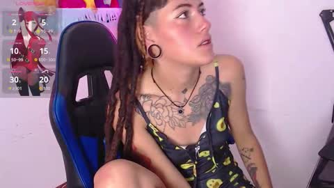 _sharlotte777 online show from November 25, 3:14 pm