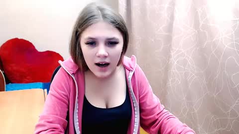 Mari online show from February 10, 5:30 pm