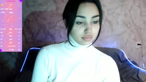 _shynikki online show from November 16, 3:30 am