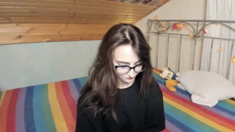 _silverdream online show from December 6, 9:34 pm