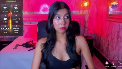 Lana  online show from October 22, 2:49 am