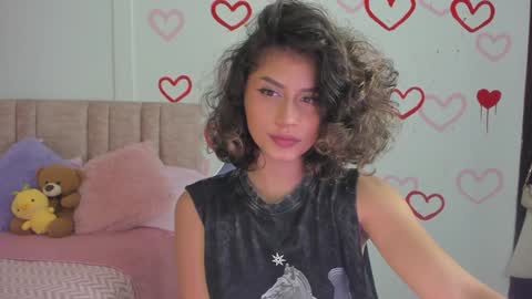 jineth online show from January 7, 9:40 am