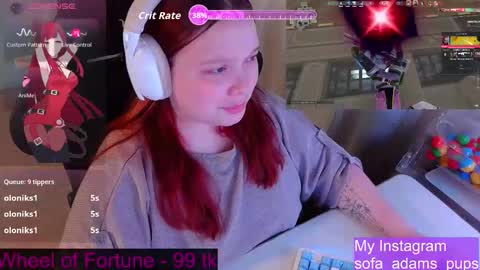 pups online show from January 10, 8:19 am