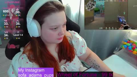 pups online show from February 15, 10:25 am