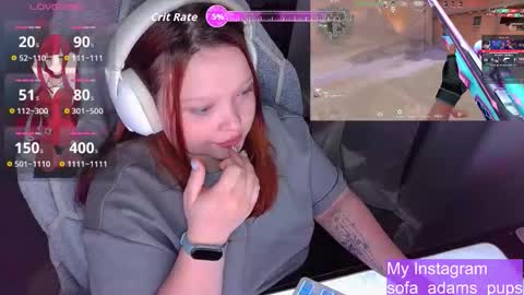 pups online show from December 19, 7:11 am