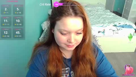 Snapshot of _sofia_adam_ chatting on February 26, 10:27 am pups online show from February 26, 10:27 am