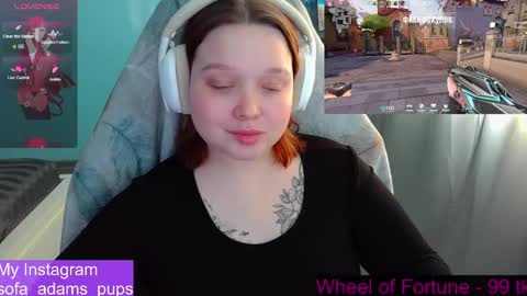 pups online show from March 14, 1:56 pm