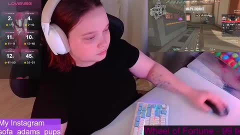 pups online show from March 1, 2:39 pm