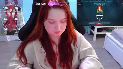 Snapshot of _sofia_adam_ chatting on September 12, 12:34 pm pups online show from September 12, 12:34 pm
