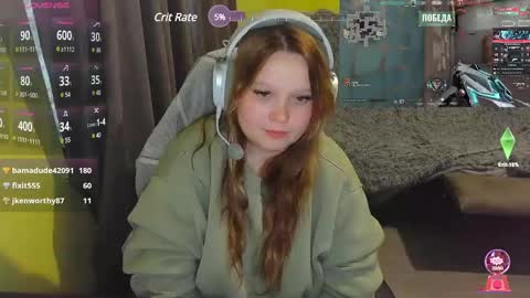 Snapshot of _sofia_adam_ chatting on January 28, 12:32 pm pups online show from January 28, 12:32 pm