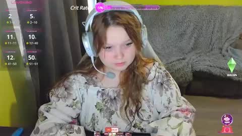 Snapshot of _sofia_adam_ chatting on January 16, 8:11 am pups online show from January 16, 8:11 am