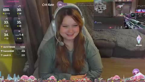 Snapshot of _sofia_adam_ chatting on January 5, 8:42 pm pups online show from January 5, 8:42 pm