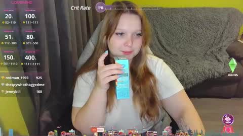 Snapshot of _sofia_adam_ chatting on January 25, 3:03 pm pups online show from January 25, 3:03 pm
